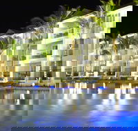 Peppers Beach Club - Accommodation Nelson Bay