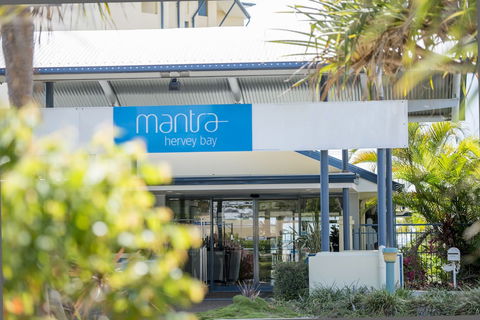 Mantra Hervey Bay - Accommodation Nelson Bay 2
