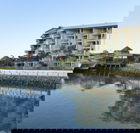 Mantra Hervey Bay - Accommodation Nelson Bay