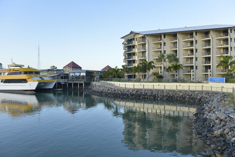 Mantra Hervey Bay - Accommodation Nelson Bay 0