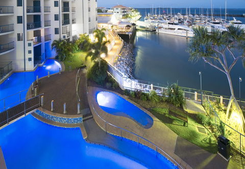 Mantra Hervey Bay - Accommodation Nelson Bay 5