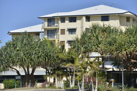 Mantra Hervey Bay - Accommodation Nelson Bay 1