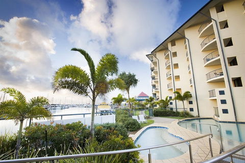 Mantra Hervey Bay - Accommodation Nelson Bay 6