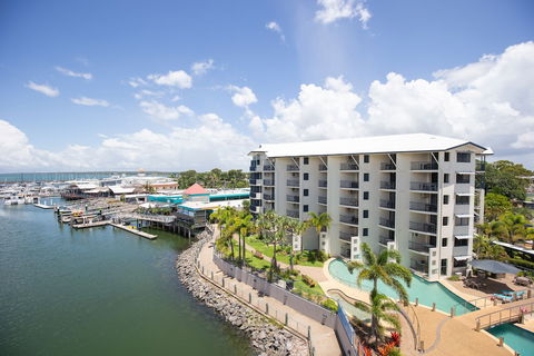 Mantra Hervey Bay - Accommodation Nelson Bay 3