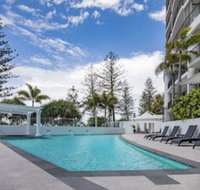Mantra Coolangatta Beach - Accommodation Nelson Bay