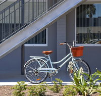 HotelMOTEL Adelaide - Accommodation Nelson Bay
