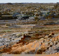 Mercure Alice Springs Resort - Accommodation Nelson Bay