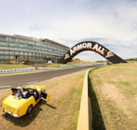 Rydges Mount Panorama Bathurst - Accommodation Nelson Bay