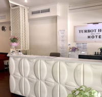 Turbot House Hotel - Accommodation Nelson Bay