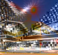 Hotel Grand Chancellor Brisbane - Accommodation Nelson Bay