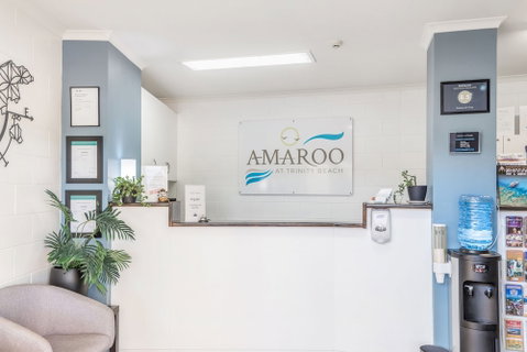 Amaroo At Trinity - Accommodation Nelson Bay 1