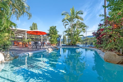 Amaroo At Trinity - Accommodation Nelson Bay 0