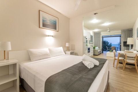 Amaroo At Trinity - Accommodation Nelson Bay 4
