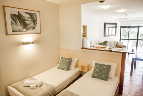 Amaroo At Trinity - Accommodation Nelson Bay 2