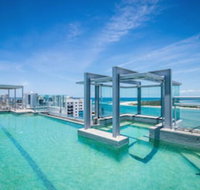 Pumicestone Blue - Accommodation Nelson Bay