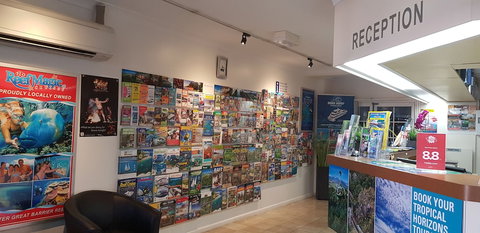 Reef Palms Motel - Accommodation Nelson Bay 6