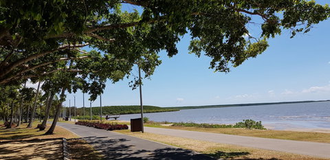 Reef Palms Motel - Accommodation Nelson Bay 0