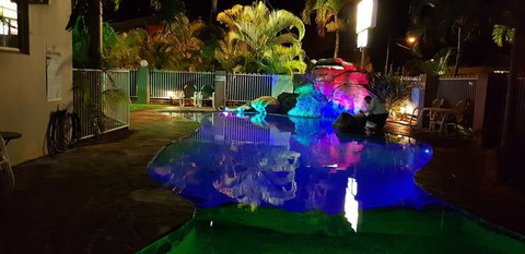 Reef Palms Motel - Accommodation Nelson Bay 5