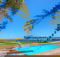 Ningaloo Reef Resort - Accommodation Nelson Bay