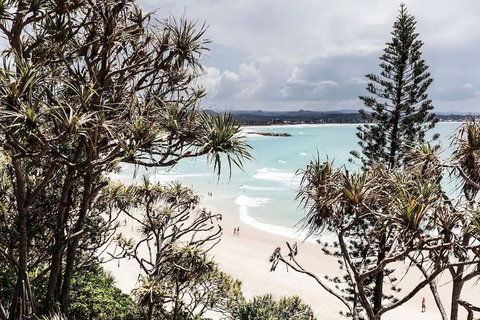 Greenmount Beach House - Accommodation Nelson Bay 1