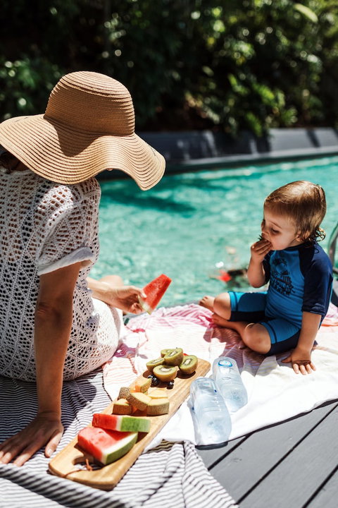 Greenmount Beach House - Accommodation Nelson Bay 6