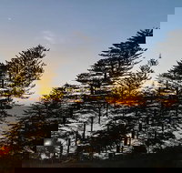 Greenmount Beach House - Accommodation Nelson Bay