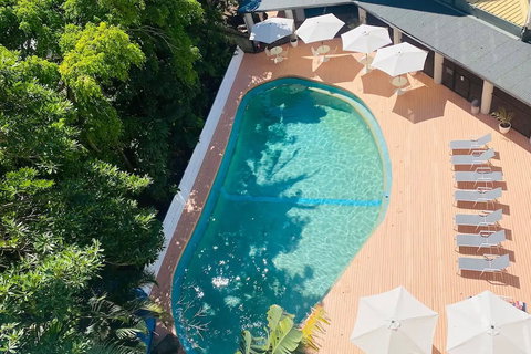 Greenmount Beach House - Accommodation Nelson Bay 4