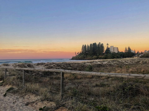 Greenmount Beach House - Accommodation Nelson Bay 3