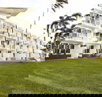 Daydream Island Resort - Accommodation Nelson Bay
