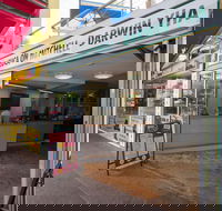 Darwin YHA Melaleuca on Mitchell - Accommodation Nelson Bay