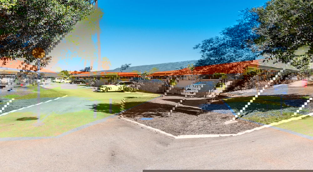  Accommodation Nelson Bay