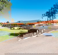 Hospitality Carnarvon SureStay Collection by Best Western - Accommodation Nelson Bay