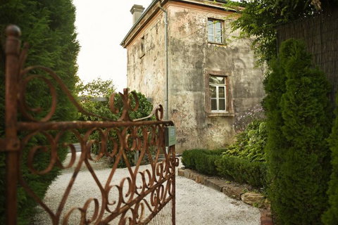 Peppers Mineral Springs Hotel - Accommodation Nelson Bay 1