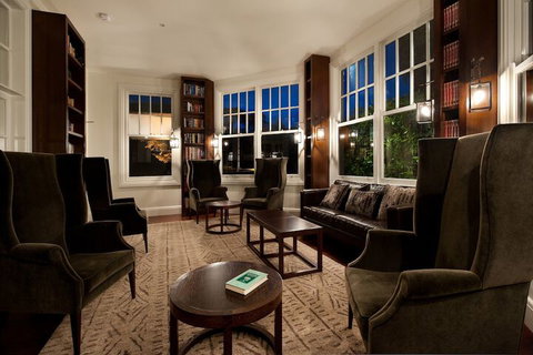 Peppers Mineral Springs Hotel - Accommodation Nelson Bay 6