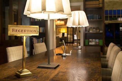 Peppers Mineral Springs Hotel - Accommodation Nelson Bay 5