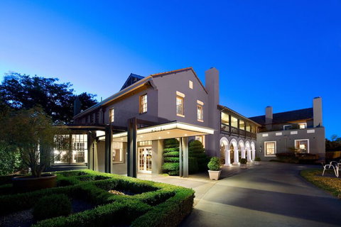 Peppers Mineral Springs Hotel - Accommodation Nelson Bay 4