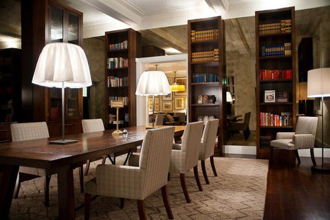 Peppers Mineral Springs Hotel - Accommodation Nelson Bay 7