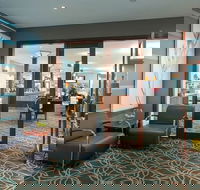 Aurora Ozone Hotel - Accommodation Nelson Bay