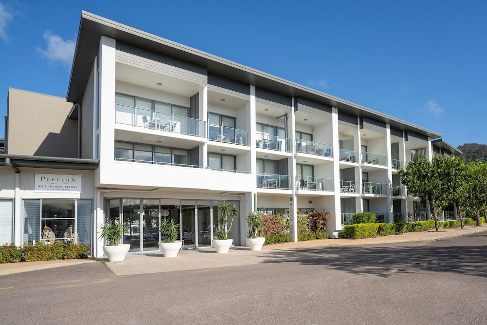  Accommodation Nelson Bay