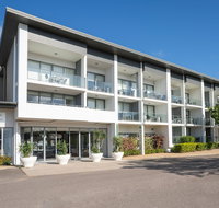 Peppers Blue on Blue - Accommodation Nelson Bay