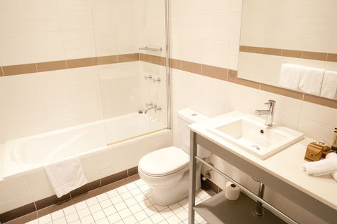 Q Station Sydney Harbour National Park - Nelson Bay Accommodation.com 3