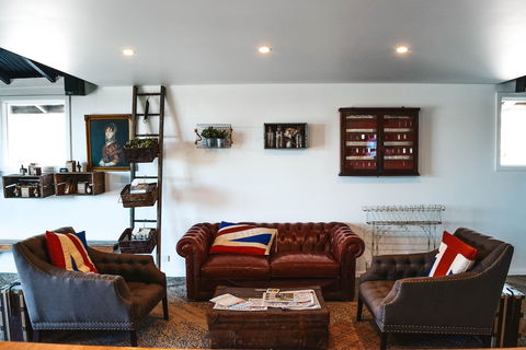 Q Station Sydney Harbour National Park - Nelson Bay Accommodation.com 0