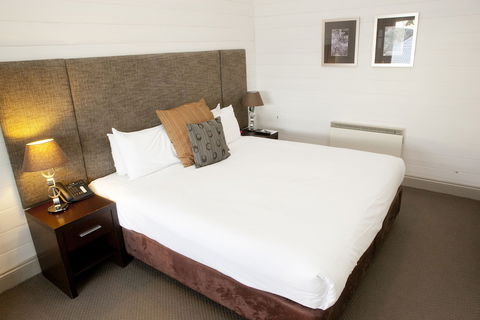 Q Station Sydney Harbour National Park - Nelson Bay Accommodation.com 6