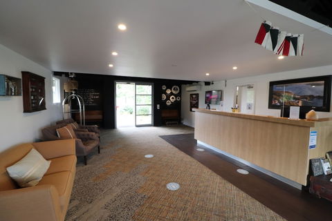 Q Station Sydney Harbour National Park - Nelson Bay Accommodation.com 1