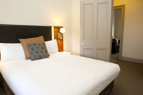 Q Station Sydney Harbour National Park - Nelson Bay Accommodation.com 5