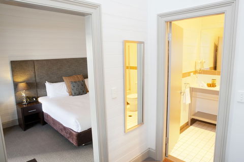 Q Station Sydney Harbour National Park - Nelson Bay Accommodation.com 4