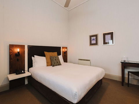 Q Station Sydney Harbour National Park - Nelson Bay Accommodation.com 2