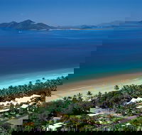 Castaways Resort  Spa Mission Beach - Accommodation Nelson Bay