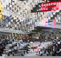 Causeway Inn On The Mall - Accommodation Nelson Bay