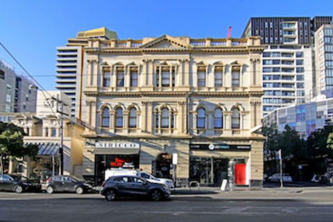 Hotel Claremont Guest House - Accommodation Nelson Bay 0